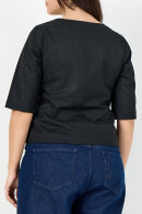 Wasabiconcept - WA-Christina 3 Blazer - Sort
