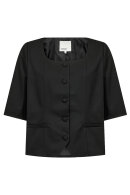 Wasabiconcept - WA-Christina 3 Blazer - Sort