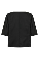 Wasabiconcept - WA-Christina 3 Blazer - Sort