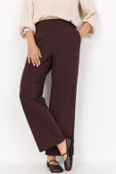 Wasabiconcept - WA-Kufa 5 Elegante Bukser - Brun