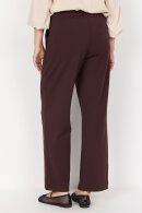 Wasabiconcept - WA-Kufa 5 Elegante Bukser - Brun