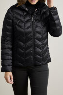Junge - Daisy Letdun - Mat Finish - Sort
