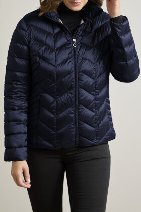 Junge - Daisy Letdun - Mat Finish - Navy