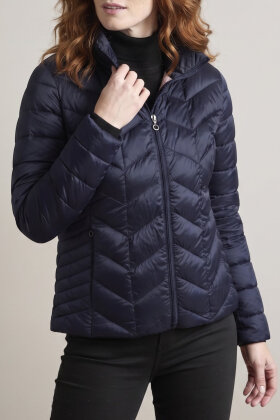 Junge - Daisy Letdun - Mat Finish - Navy