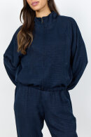 SoyaConcept - SC-Charissa 7 Jakke - Navy