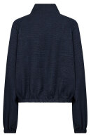 SoyaConcept - SC-Charissa 7 Jakke - Navy
