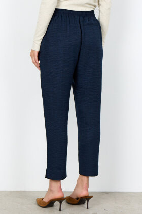 SoyaConcept - SC-Charissa 2-B Bukser - Navy