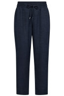 SoyaConcept - SC-Charissa 2-B Bukser - Navy