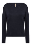 SoyaConcept - SC-Dollie 823 Pullover - Navy