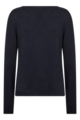 SoyaConcept - SC-Dollie 823 Pullover - Navy