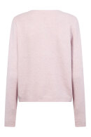 SoyaConcept - SC-Orlean 2 - Strik Cardigan - Rosa SoyaConcept - SC-Orlean 2 - Strik Cardigan - Rosa