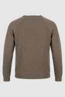 Lind - LiKate Pullover - Sand