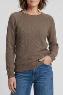 Lind - LiKate Pullover - Sand