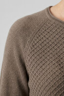 Lind - LiKate Pullover - Sand