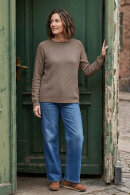 Lind - LiKate Pullover - Sand