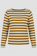 Lind - LiChloe Pullover - Gul Lind - LiChloe Pullover - Gul