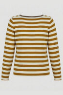 Lind - LiChloe Pullover - Gul Lind - LiChloe Pullover - Gul