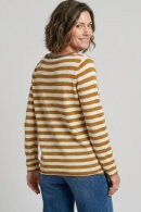 Lind - LiChloe Pullover - Gul Lind - LiChloe Pullover - Gul