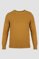Lind - LiRosa Pullover - Gul Lind - LiRosa Pullover - Gul