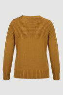 Lind - LiRosa Pullover - Gul Lind - LiRosa Pullover - Gul