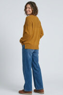 Lind - LiRosa Pullover - Gul Lind - LiRosa Pullover - Gul