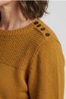 Lind - LiRosa Pullover - Gul Lind - LiRosa Pullover - Gul