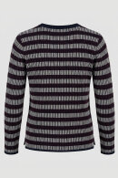 Lind - LiNadia Pullover - Navy