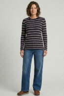 Lind - LiNadia Pullover - Navy
