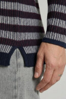 Lind - LiNadia Pullover - Navy