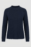 Lind - LiRita Pullover - Navy Lind - LiRita Pullover - Navy