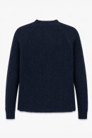 Lind - LiRita Pullover - Navy Lind - LiRita Pullover - Navy