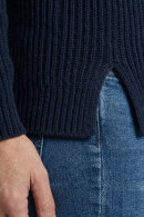 Lind - LiRita Pullover - Navy Lind - LiRita Pullover - Navy