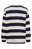 Marta du chateau - MdcNerina Sweatshirt - Blå