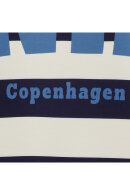 Marta du chateau - MdcNerina Sweatshirt - Blå