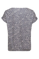 Betty Barclay - T-shirt Smock - Navy Betty Barclay - T-shirt Smock - Navy