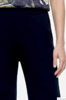 Betty Barclay - Cozy Jersey Bukser - Navy Betty Barclay - Cozy Jersey Bukser - Navy