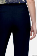 Betty Barclay - Cozy Jersey Bukser - Navy Betty Barclay - Cozy Jersey Bukser - Navy