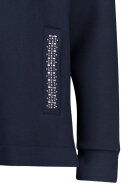 Betty Barclay - Cozy Jacket - Navy Betty Barclay - Cozy Jacket - Navy