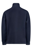 Betty Barclay - Cozy Jacket - Navy Betty Barclay - Cozy Jacket - Navy