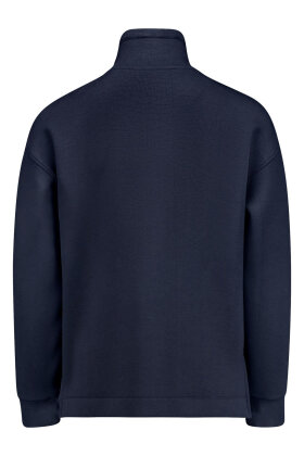 Betty Barclay - Cozy Jacket - Navy