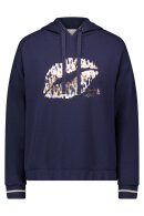 Betty Barclay - Hoodie - Navy Betty Barclay - Hoodie - Navy