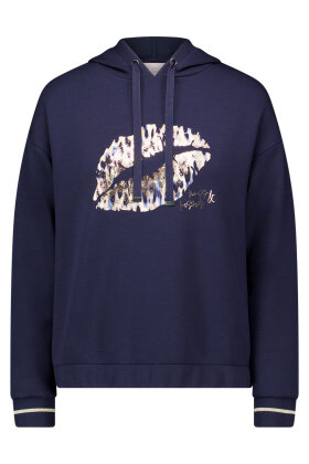 Betty Barclay - Hoodie - Navy