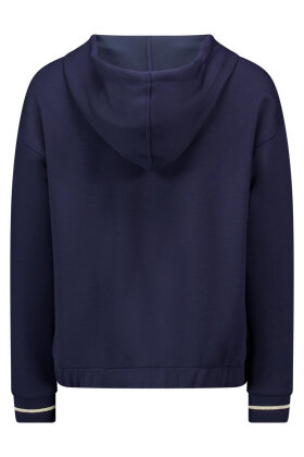 Betty Barclay - Hoodie - Navy