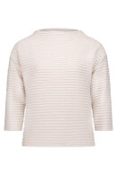 Betty Barclay - Mønstret Sweatshirt - Sand Betty Barclay - Mønstret Sweatshirt - Sand