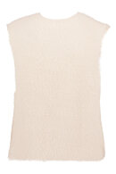 Betty Barclay - Vamset Vest - Creme Betty Barclay - Vamset Vest - Creme