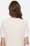 Betty Barclay - Vamset Vest - Creme Betty Barclay - Vamset Vest - Creme