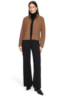 Betty Barclay - Finere Cardigan - Brun Betty Barclay - Finere Cardigan - Brun