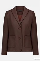 Betty Barclay - Blazer Jakke - Brun Betty Barclay - Blazer Jakke - Brun
