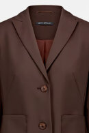 Betty Barclay - Blazer Jakke - Brun Betty Barclay - Blazer Jakke - Brun