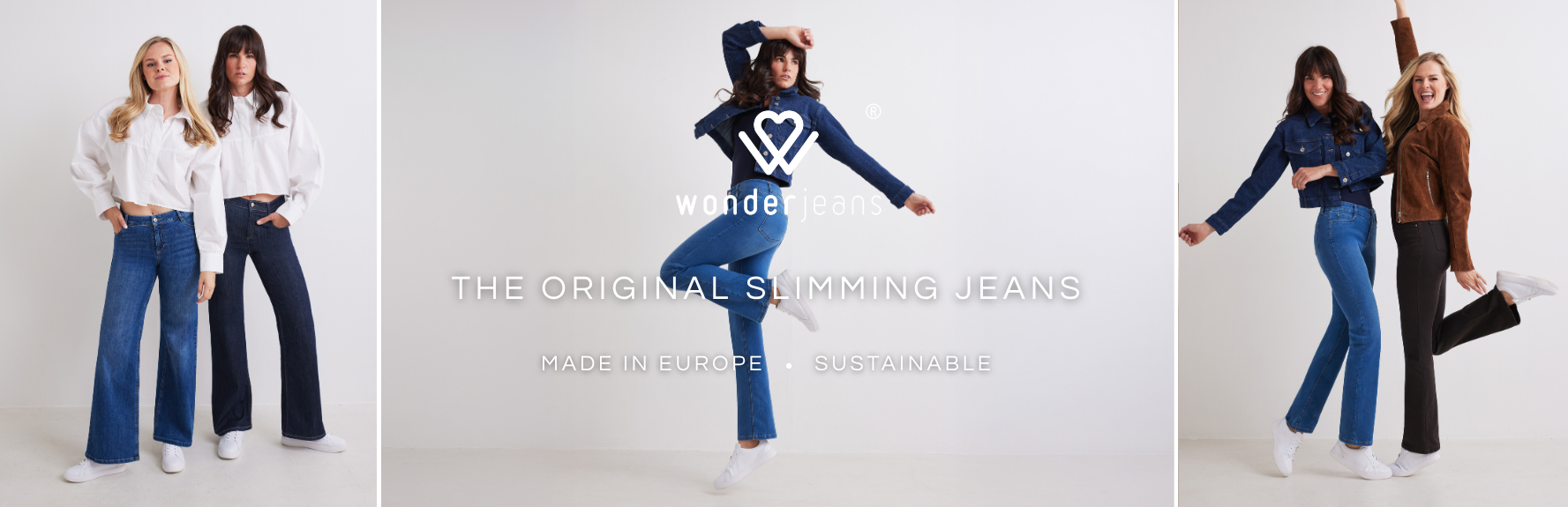 Wonderjeans Wonderjeans